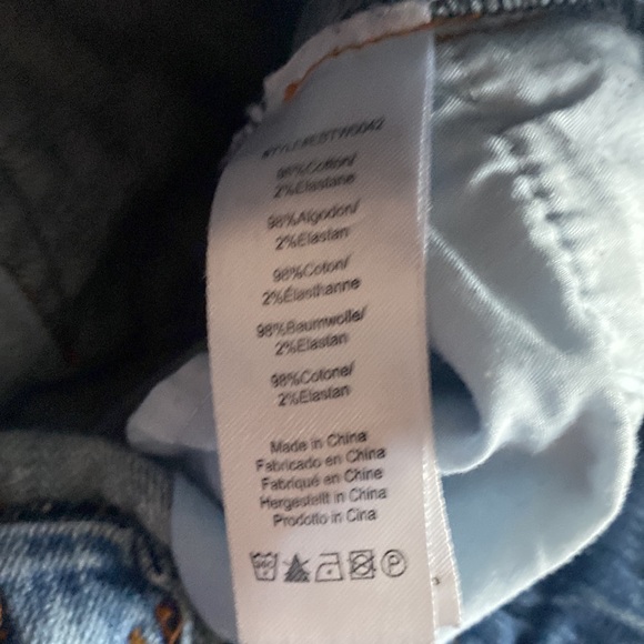 Brand: Bienzoe, color: Blue - Picture 4 of 4